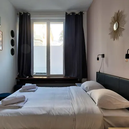 Cosy 6P Charmant Proche Des Champs-Elysees-2